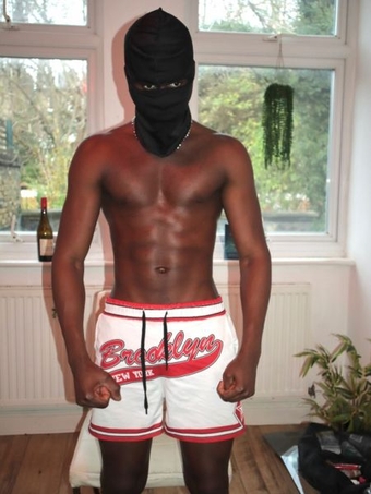 TOPBLACKBOY