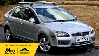 Ford Focus 2007