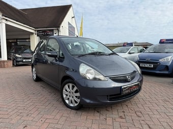 Honda Jazz 2008