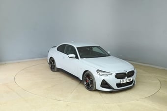 BMW 2 Series 2023
