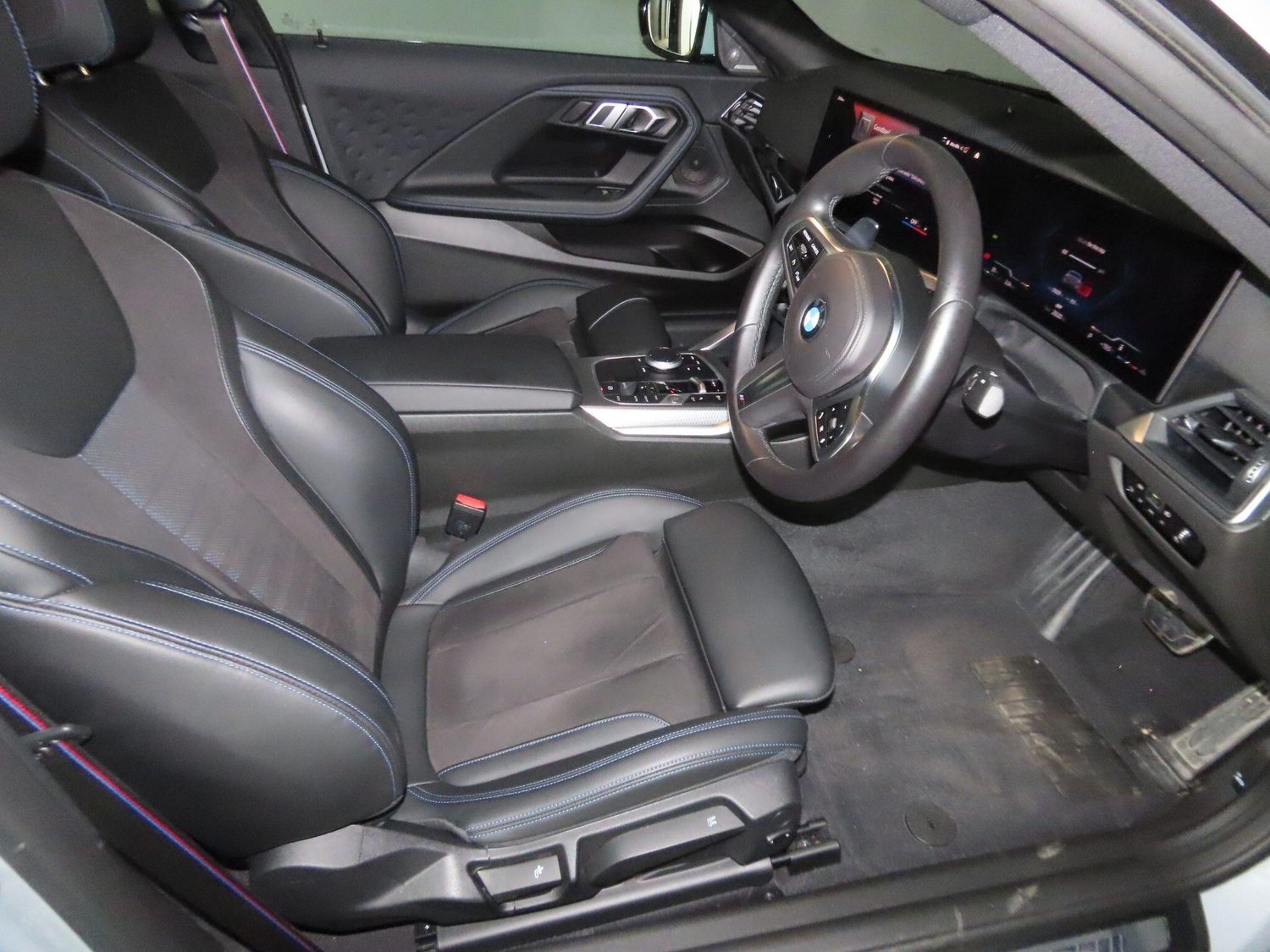 BMW 2 Series Addlestone