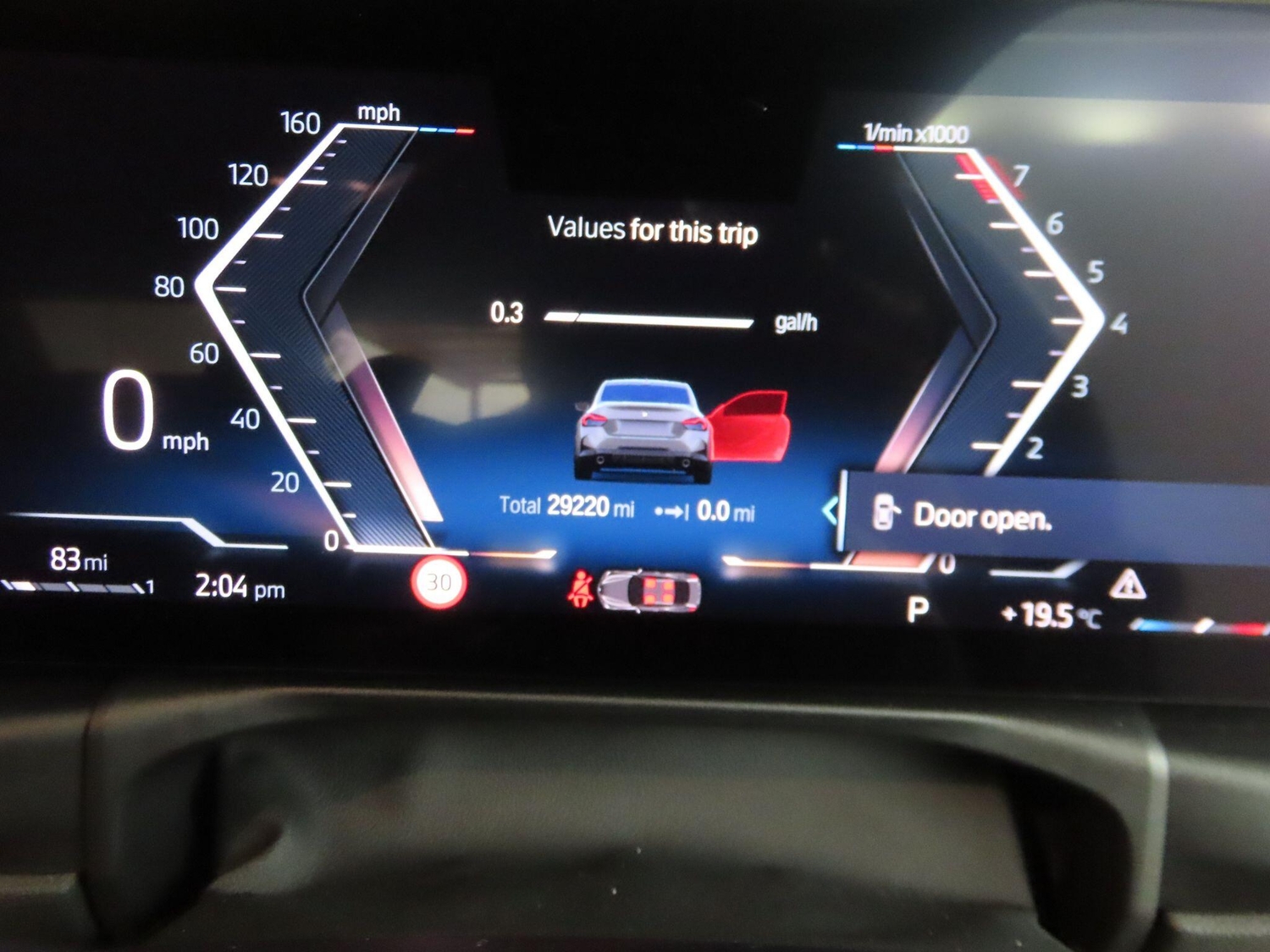 BMW 2 Series 2023 - Cars in Addlestone