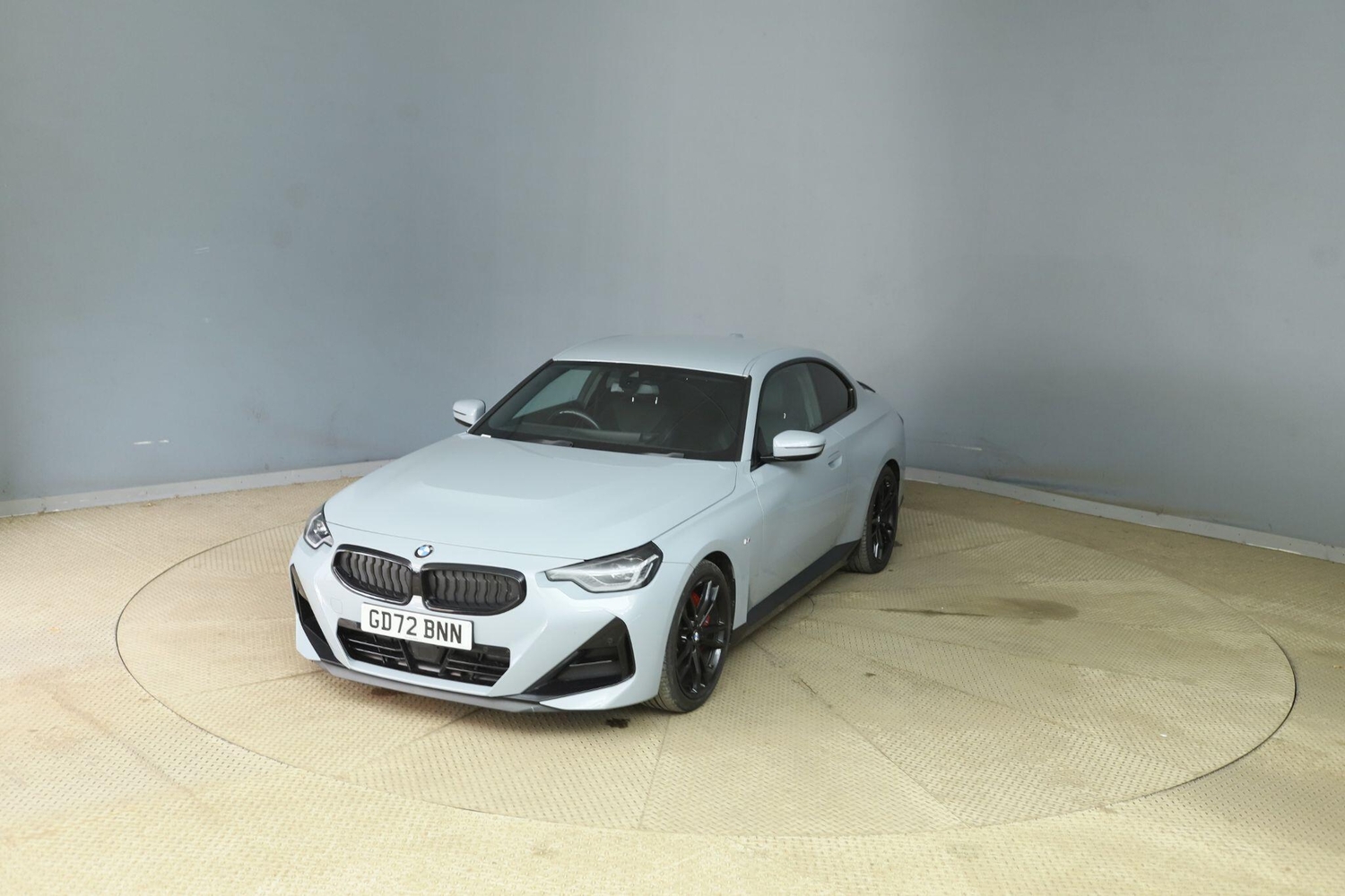 BMW 2 Series 2023 - Cars