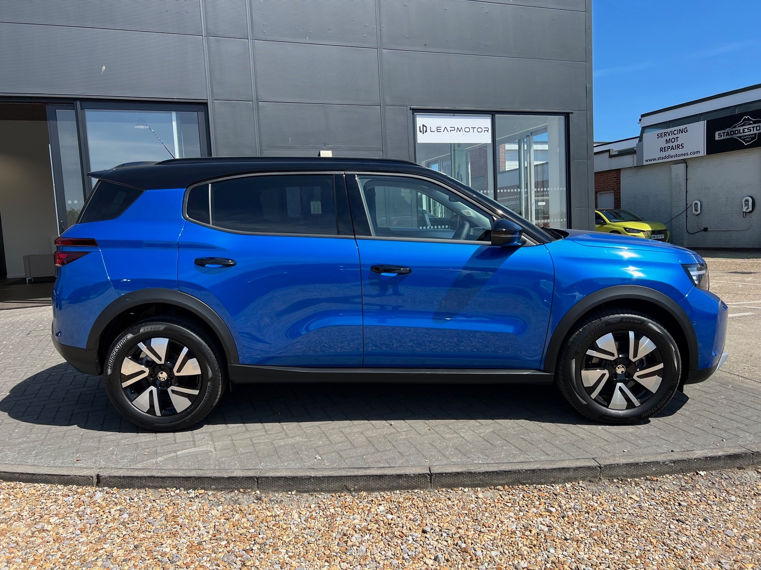 [ berth ]Vauxhall Frontera