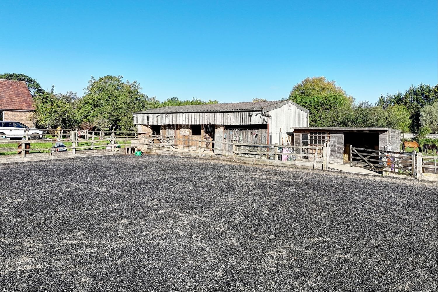 House Property for sale in Hailsham