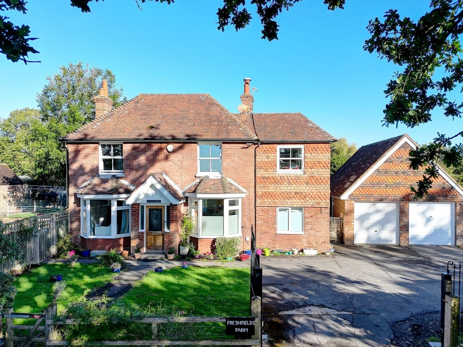Hailsham House Property for sale in Hailsham