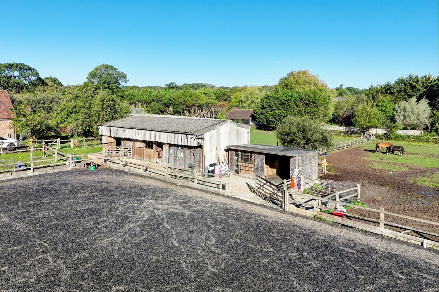 House Property for sale in Hailsham -  in Hailsham