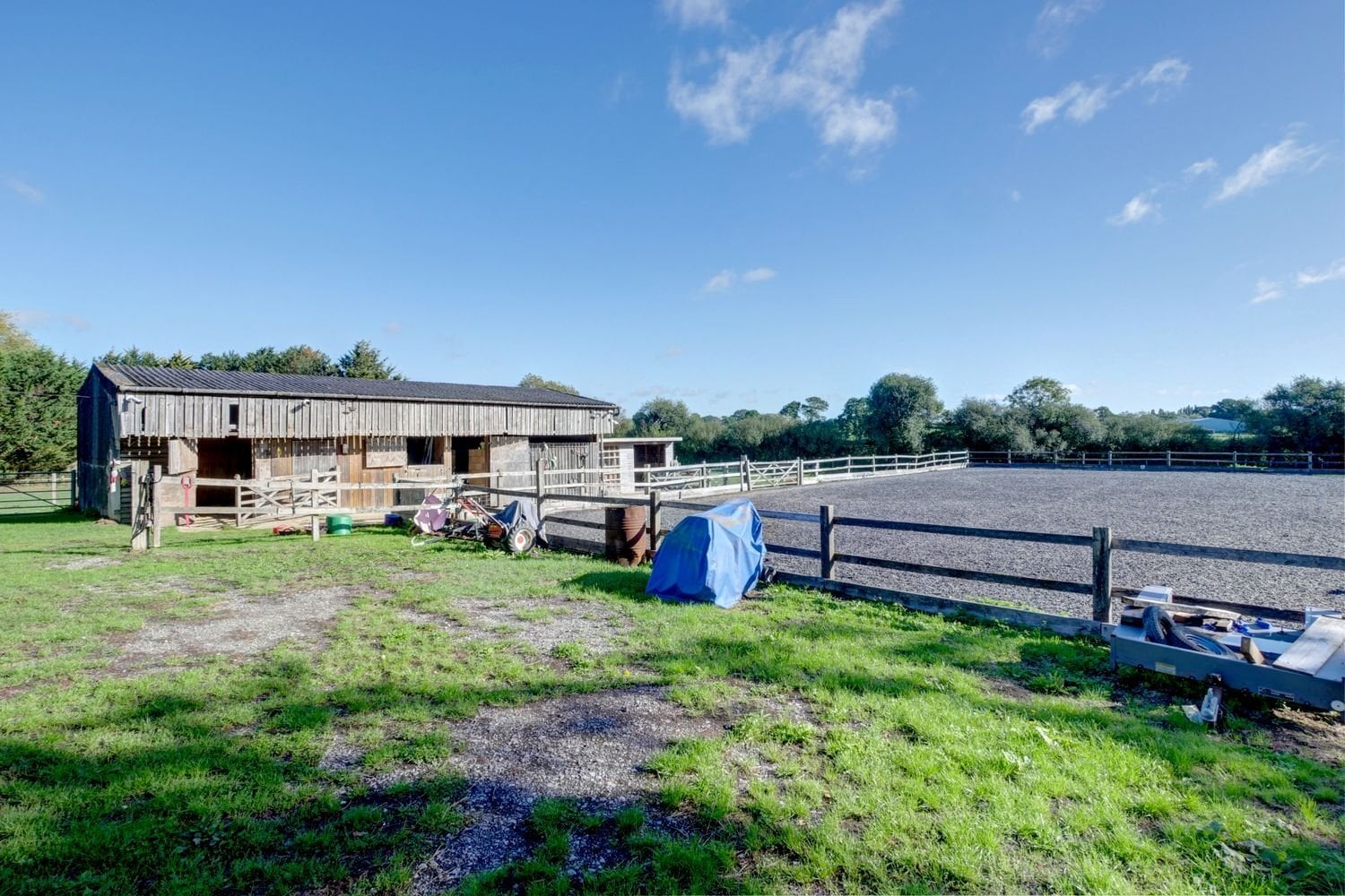 House Property for sale in Hailsham - 