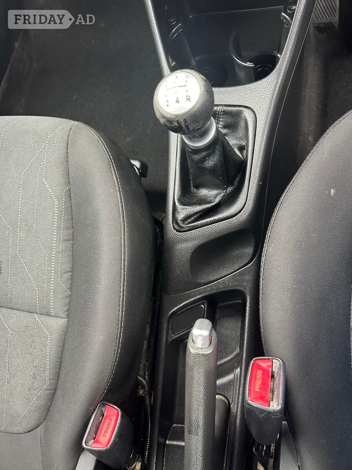 Kia Picanto 2014 - Cars in Bradford
