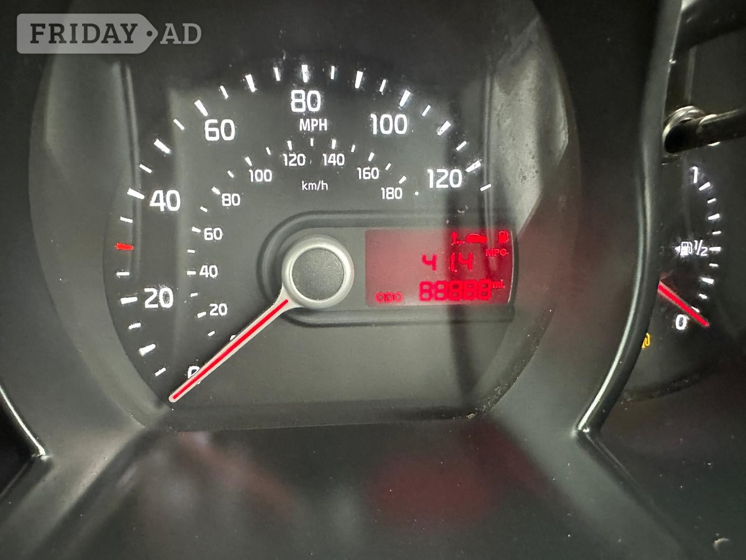 Kia Picanto Bradford