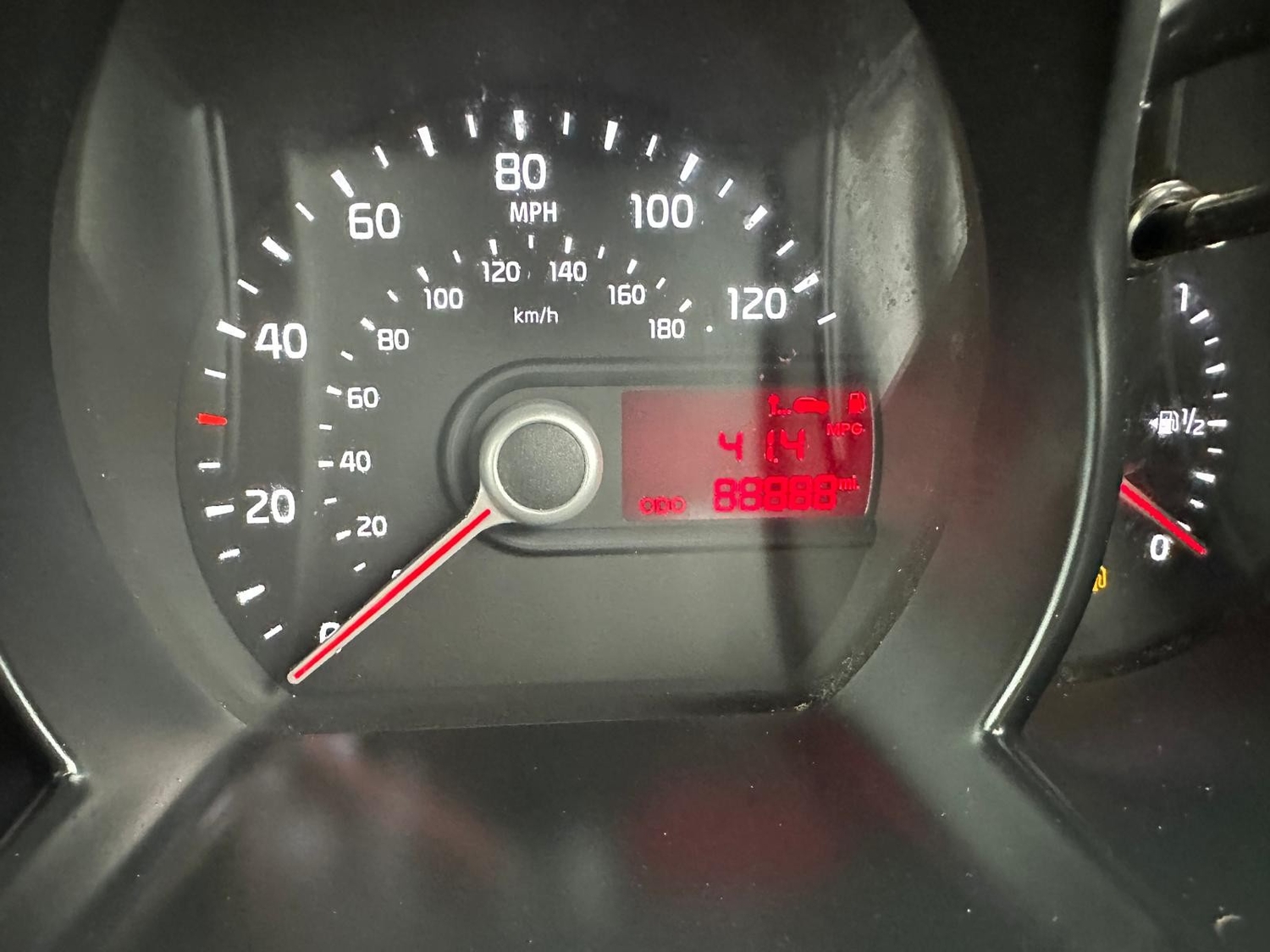 Kia Picanto Bradford