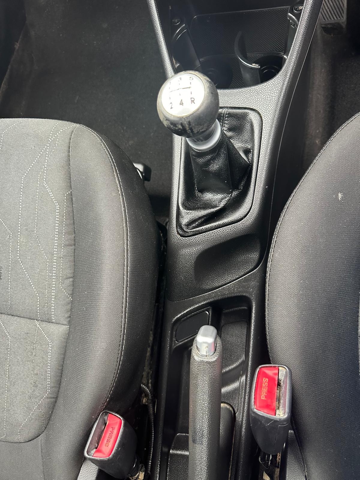 Kia Picanto 2014 - Cars in Bradford