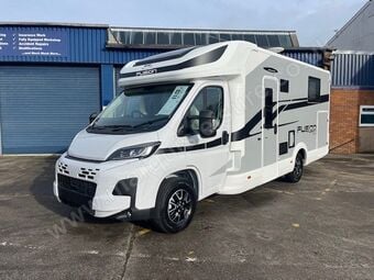 McLouis Fusion 379 2025 for sale
