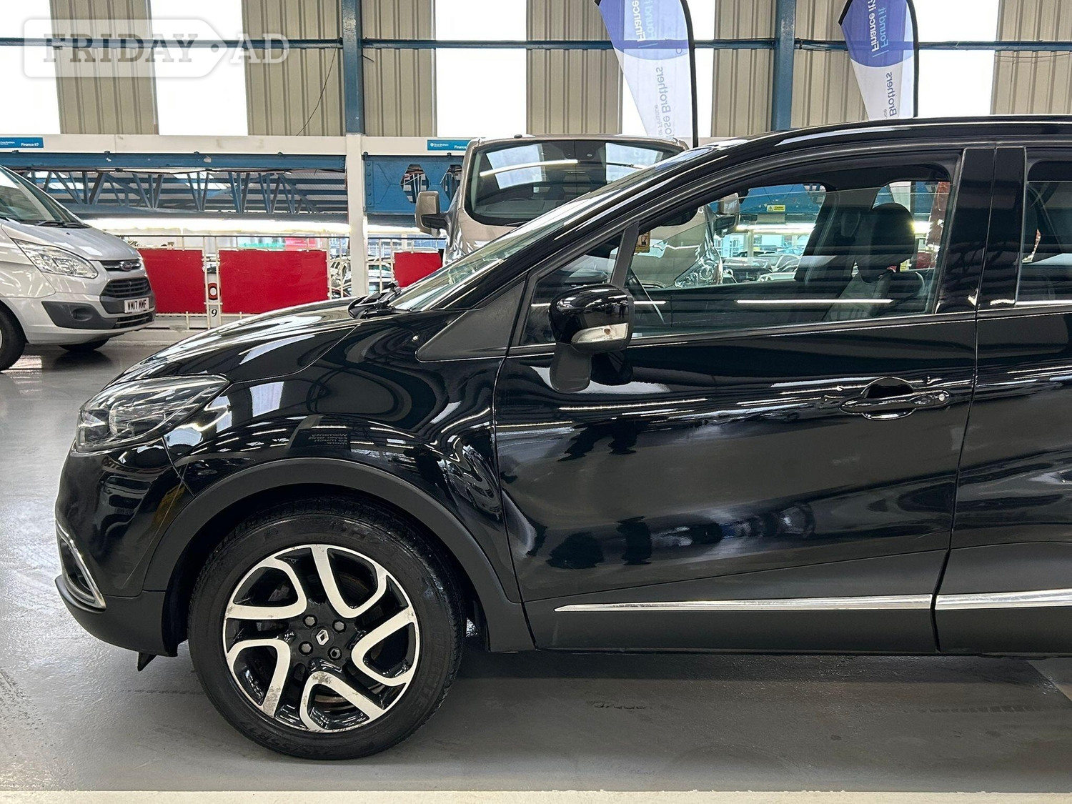Renault Captur 2014 - Cars