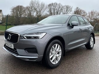 Volvo XC60 2020