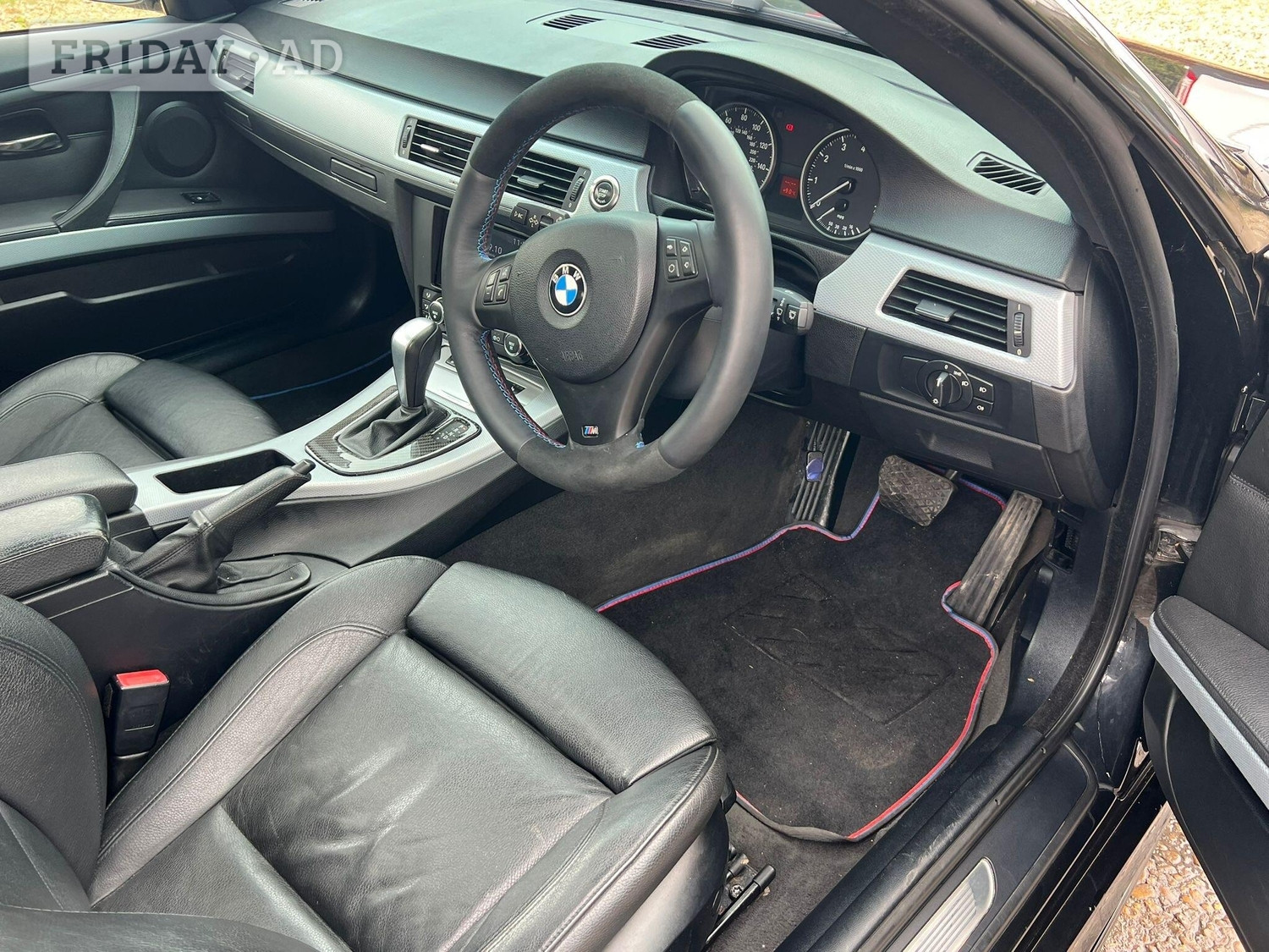BMW 3 Series Buckingham