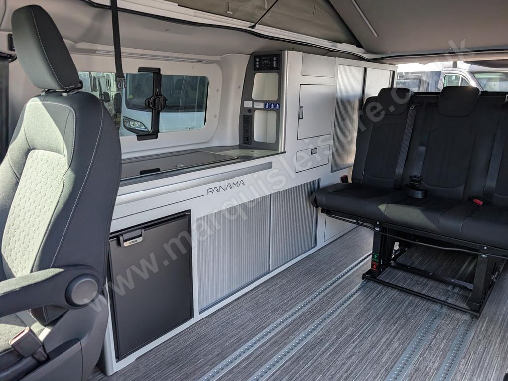 Panama P/12, (2026)  Campervan for sale - Motorhomes & Caravans in Newbury