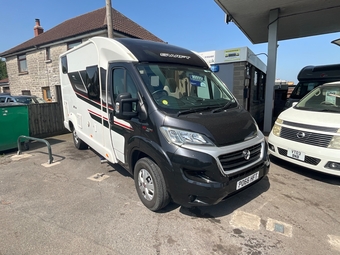 Swift Rio 325 2017