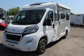 Elddis Accordo 120 2022