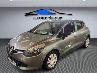 Renault Clio 2014