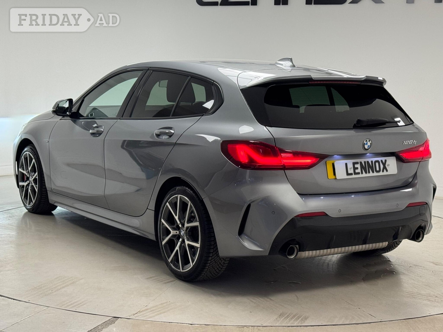 BMW 1 Series 2022 - Cars in Brent