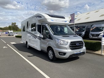 Bailey Adamo 75-4DL 2023 for sale