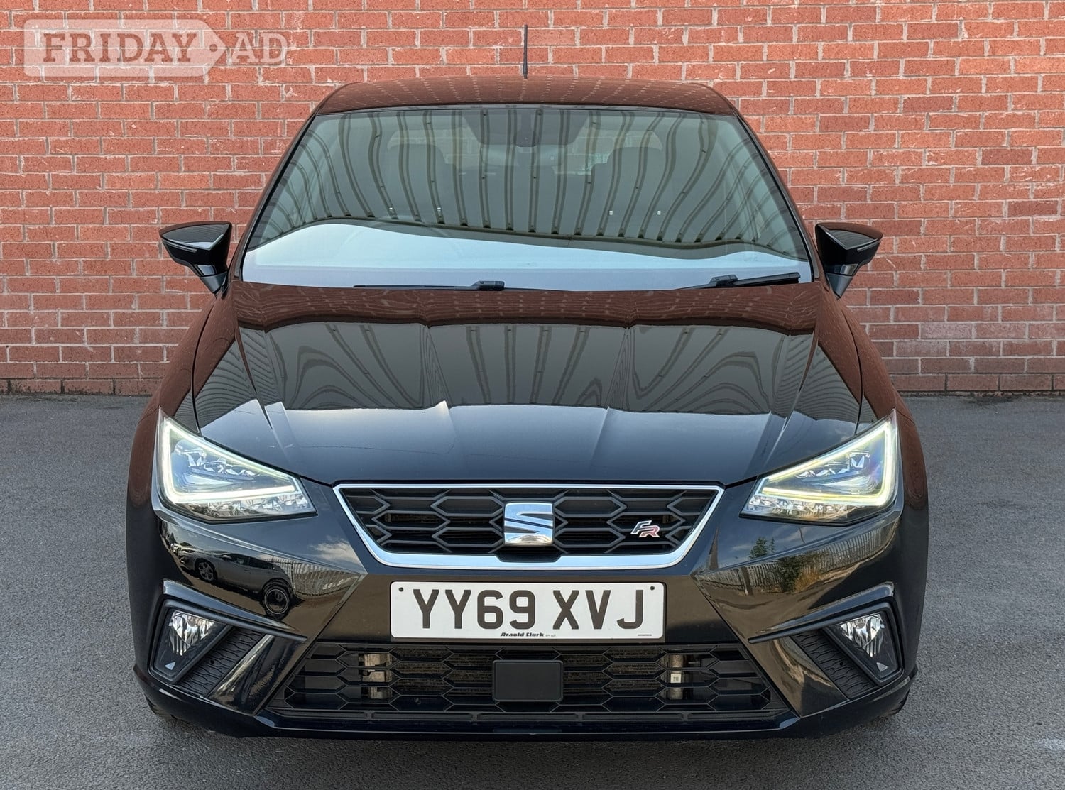 SEAT Ibiza 2020 - Cars in Doncaster