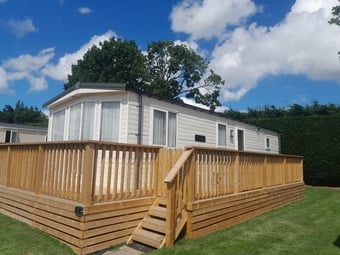 Arronbrook Luxihome Super 2013 for sale