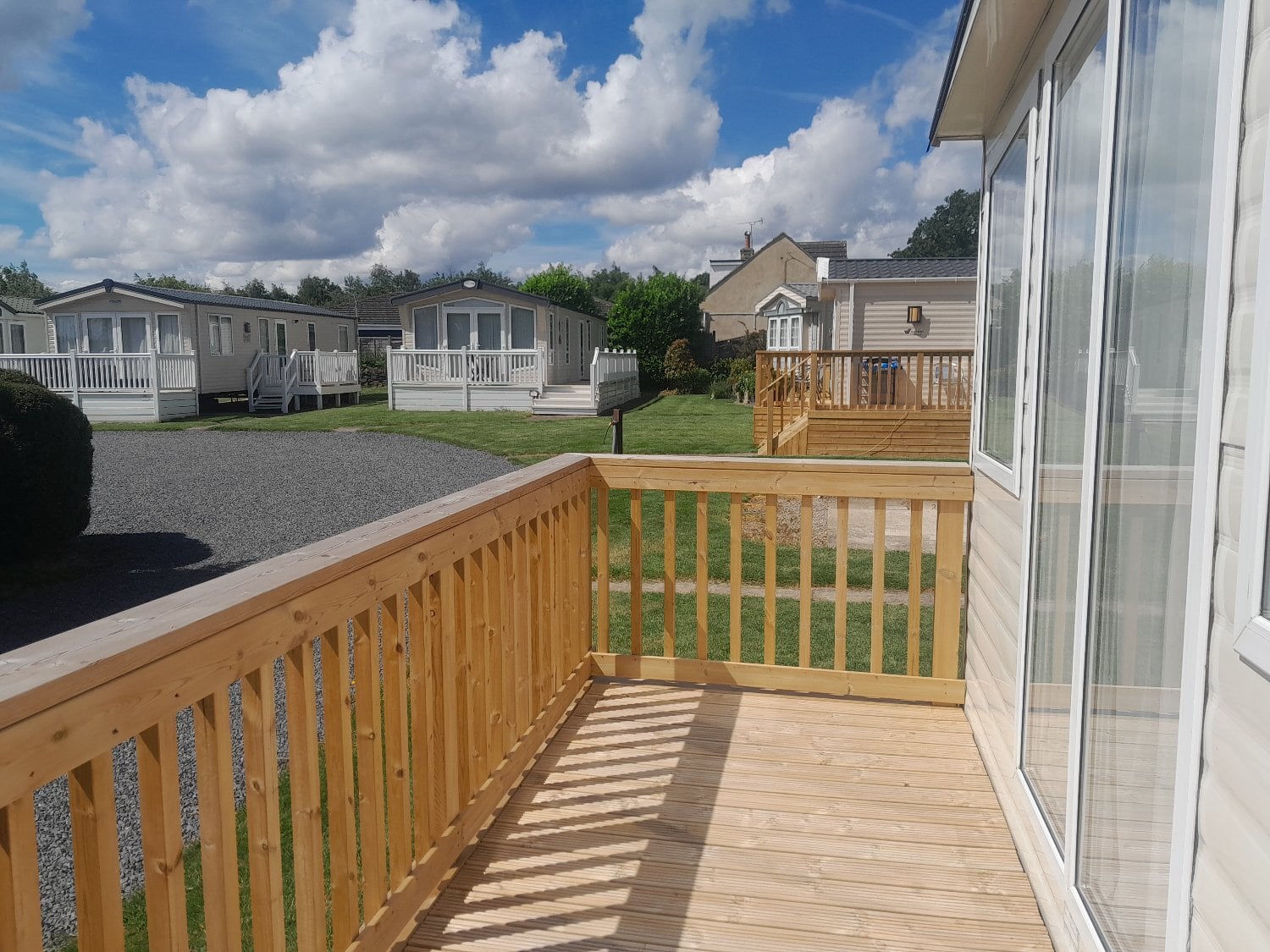 Arronbrook Luxihome Super 2013 for sale - Holiday Homes
