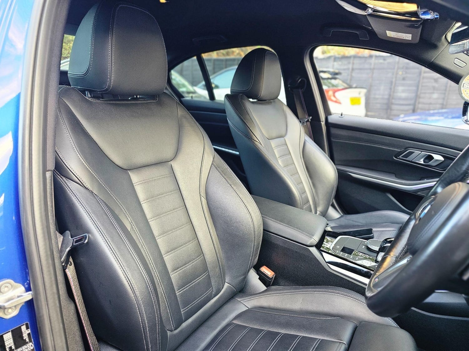 BMW 3 Series Addlestone