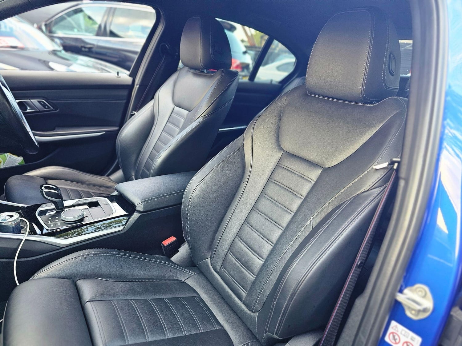 BMW 3 Series 2019 - Cars