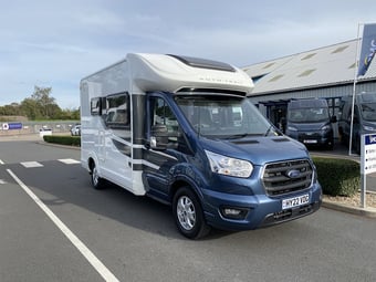 Auto-Trail F-Line F60 2022 for sale