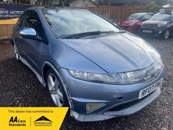 Honda Civic 2007