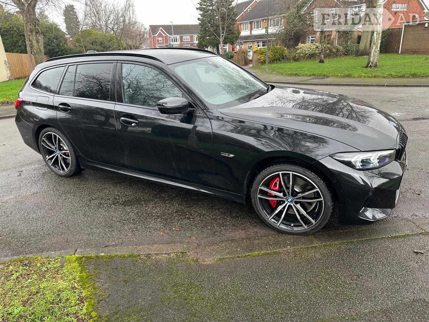 BMW 3 Series 2023 - Cars in West Bromwich
