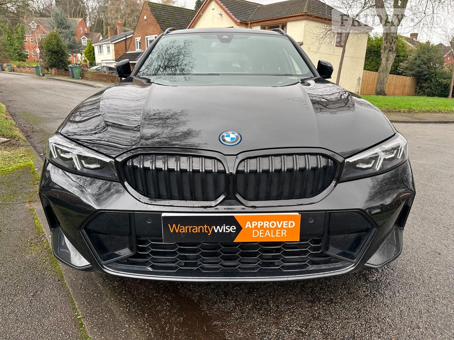BMW 3 Series West Bromwich