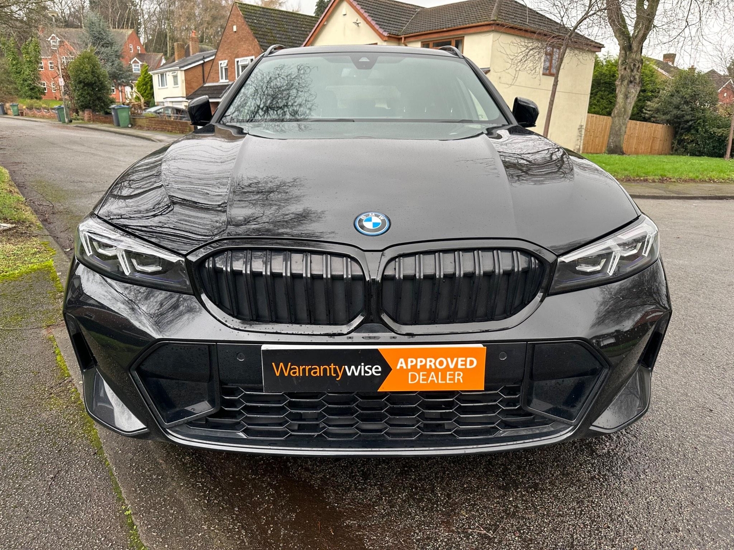 BMW 3 Series West Bromwich