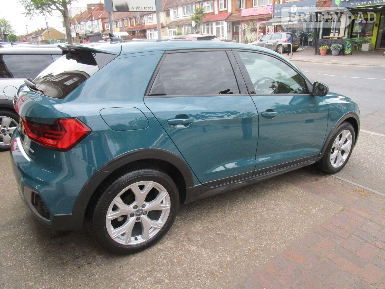 Audi A1 2019 - Cars in Kingston Upon Thames