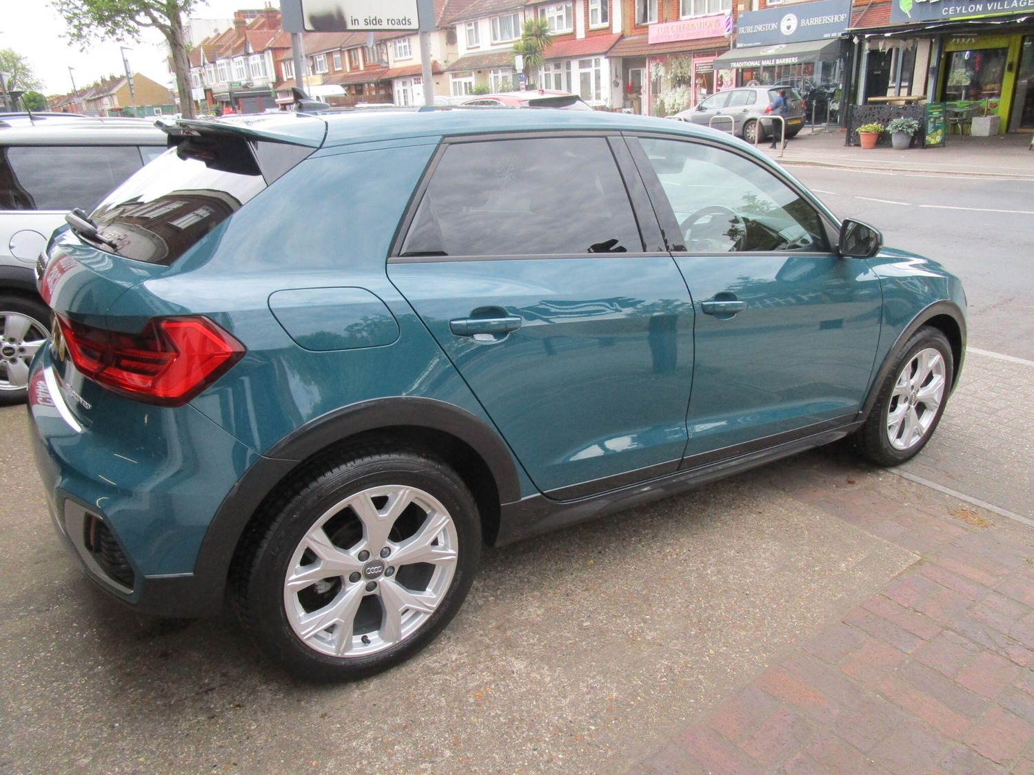 Audi A1 2019 - Cars in Kingston Upon Thames