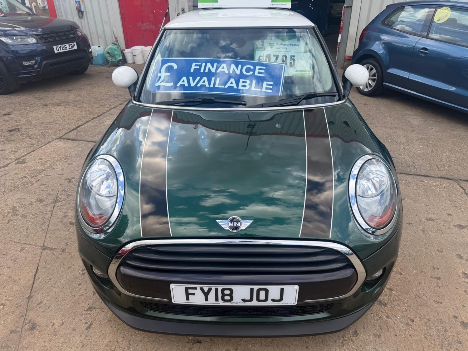 [ berth ]Mini Hatch