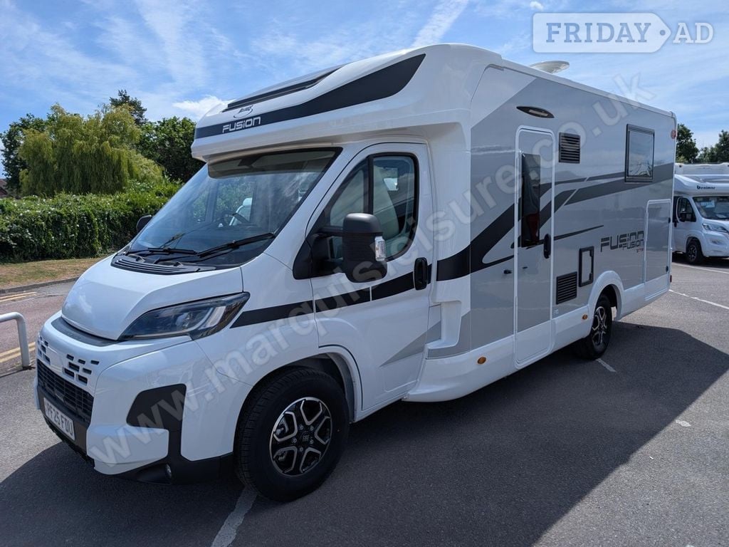 McLouis Fusion 379 2025 for sale in Preston