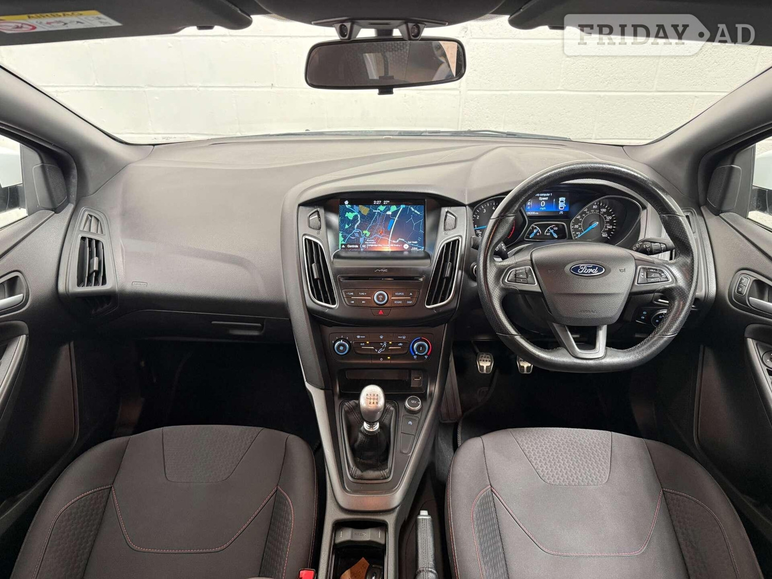 Ford Focus Uxbridge