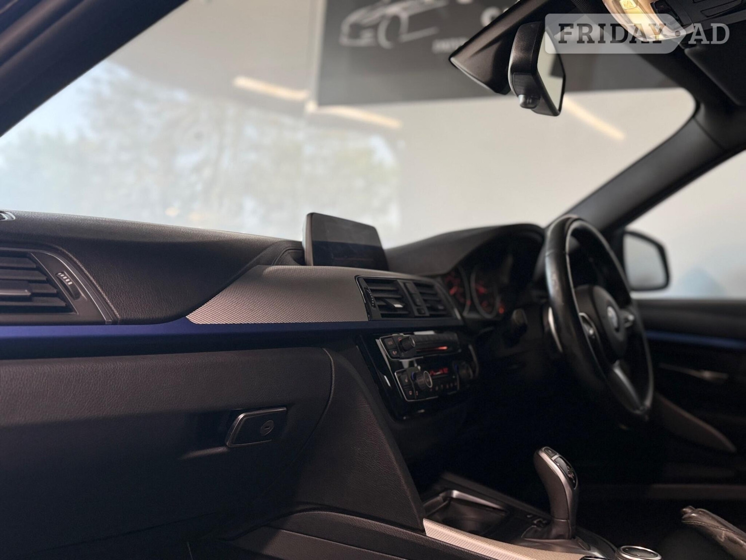BMW 3 Series 2018 - Cars in St Albans
