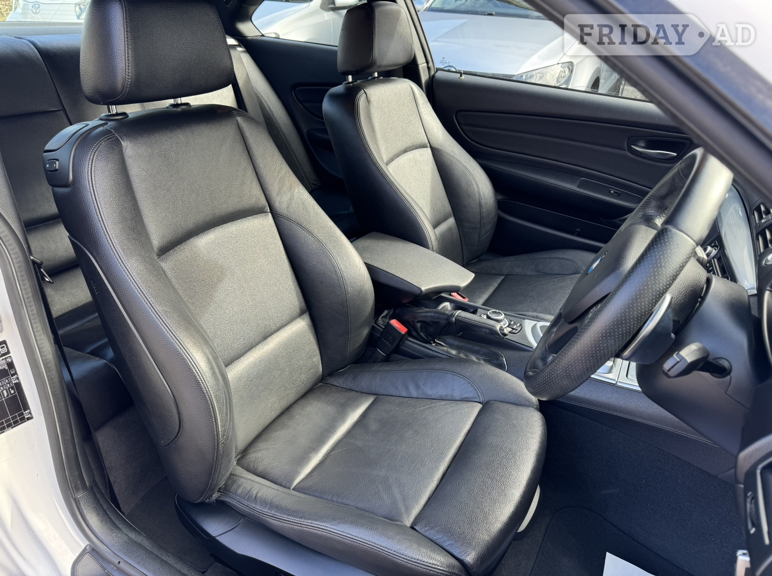BMW 1 Series Mayfield