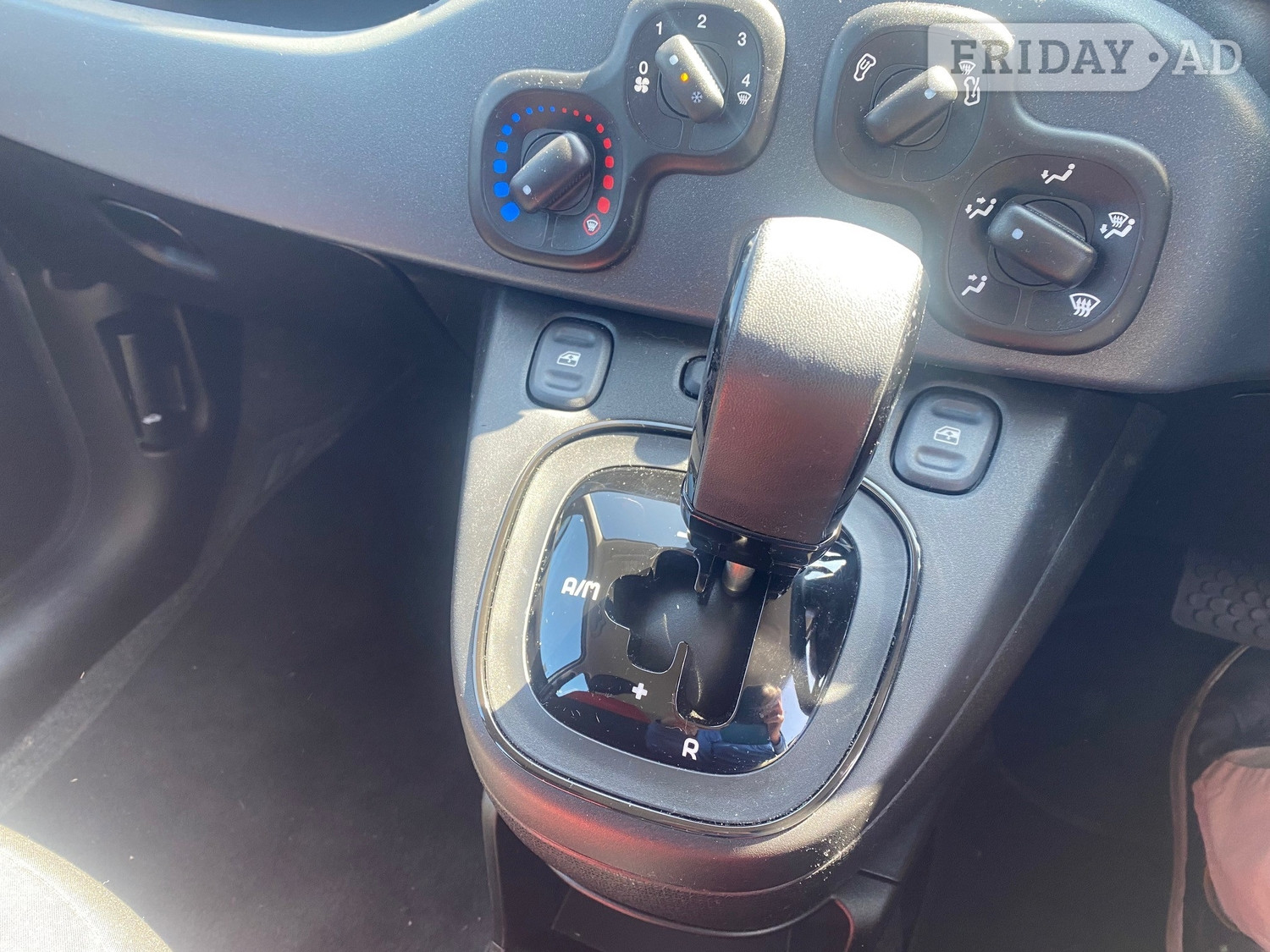 Fiat Panda 2018 - Cars