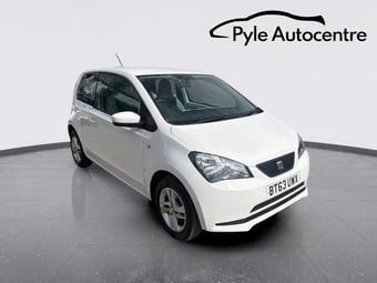 SEAT Mii 2013