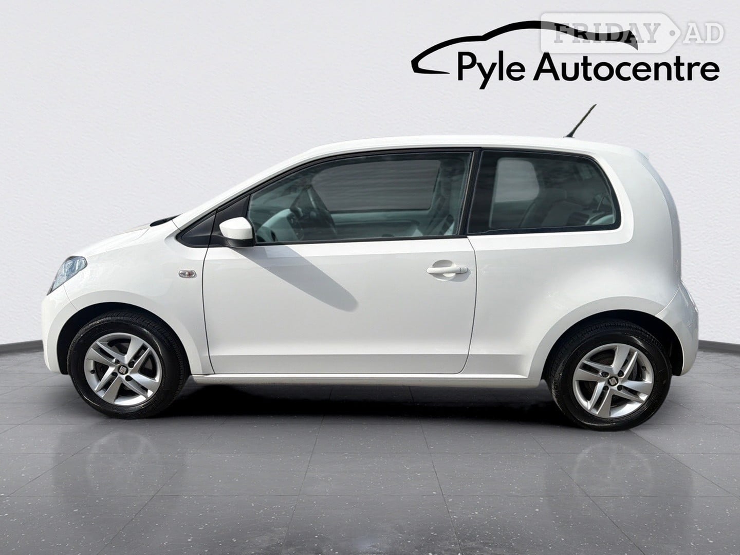 SEAT Mii 2013 - Cars in Bridgend
