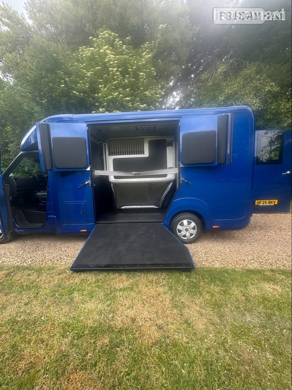 Stephex  Great Hallingbury
