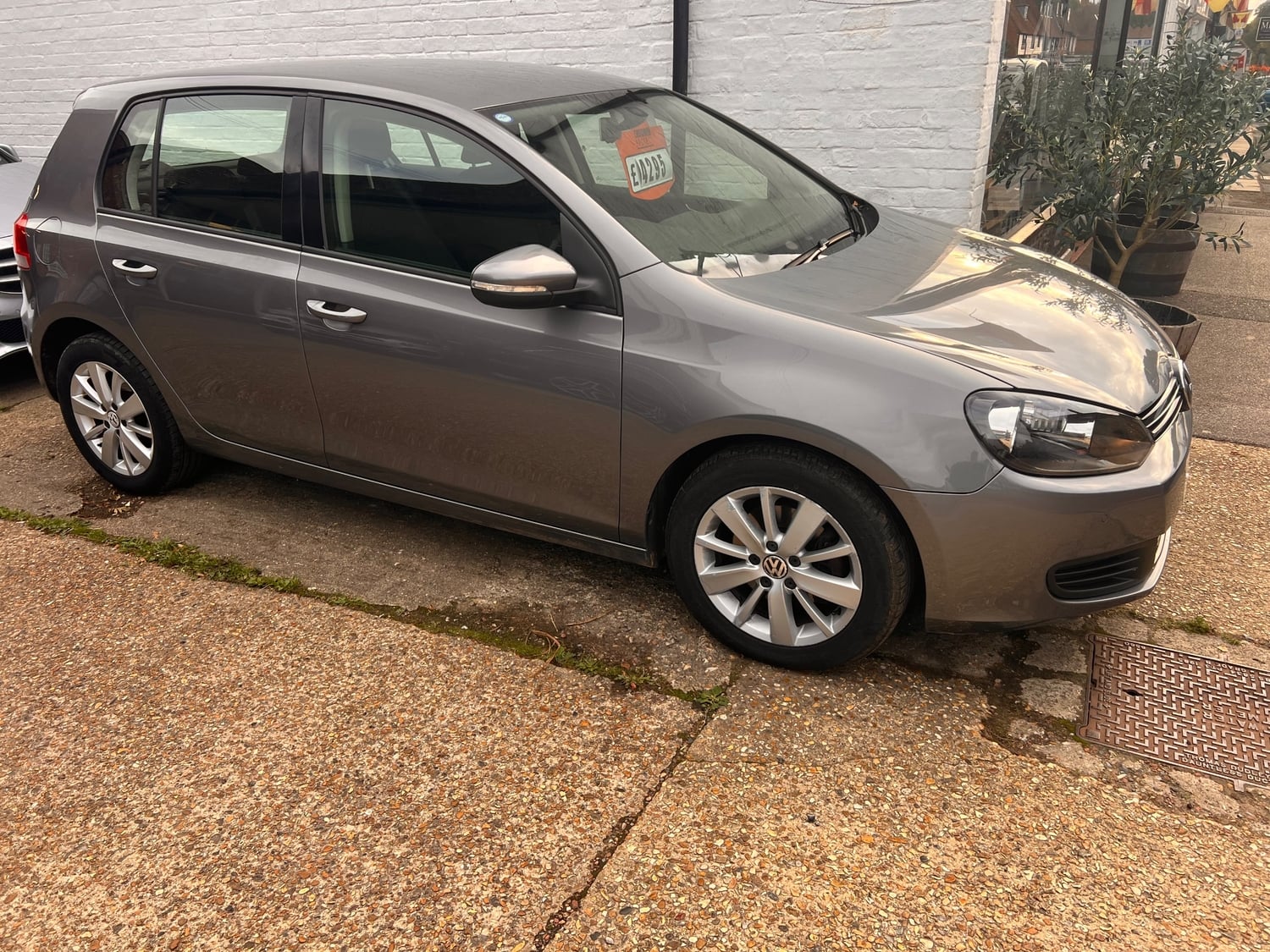 Volkswagen Golf Mayfield