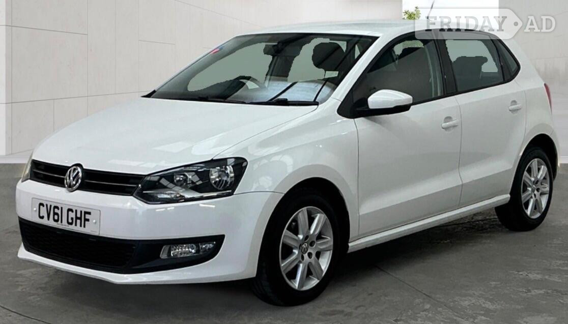 Volkswagen Polo Ringwood