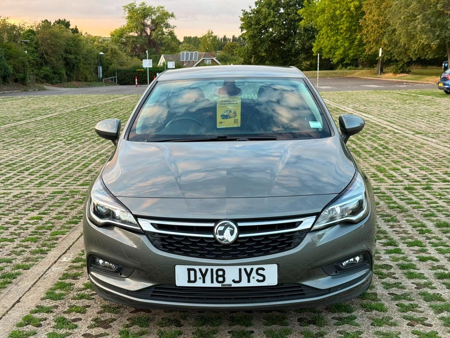 Vauxhall Astra 2018 - Cars in Swanley